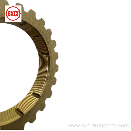 auto Gearbox part Synchronizer Ring oem KKB30-17-625 FOR KIA